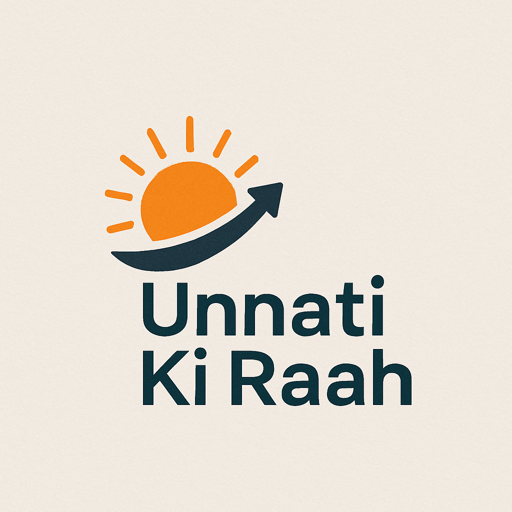 Unnatikiraah
