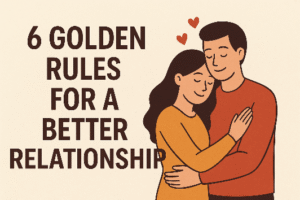 बेहतर relationship Tips